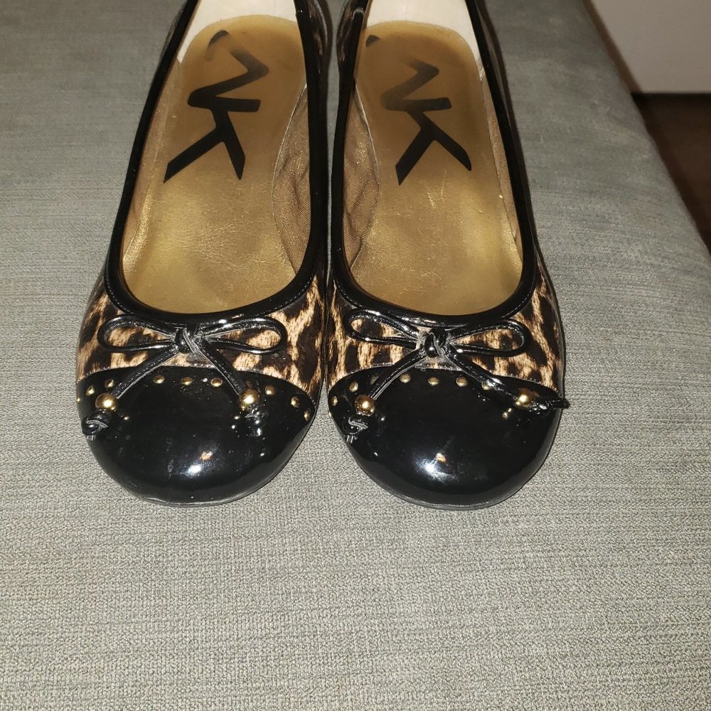Anne Klein Ballet Wedges